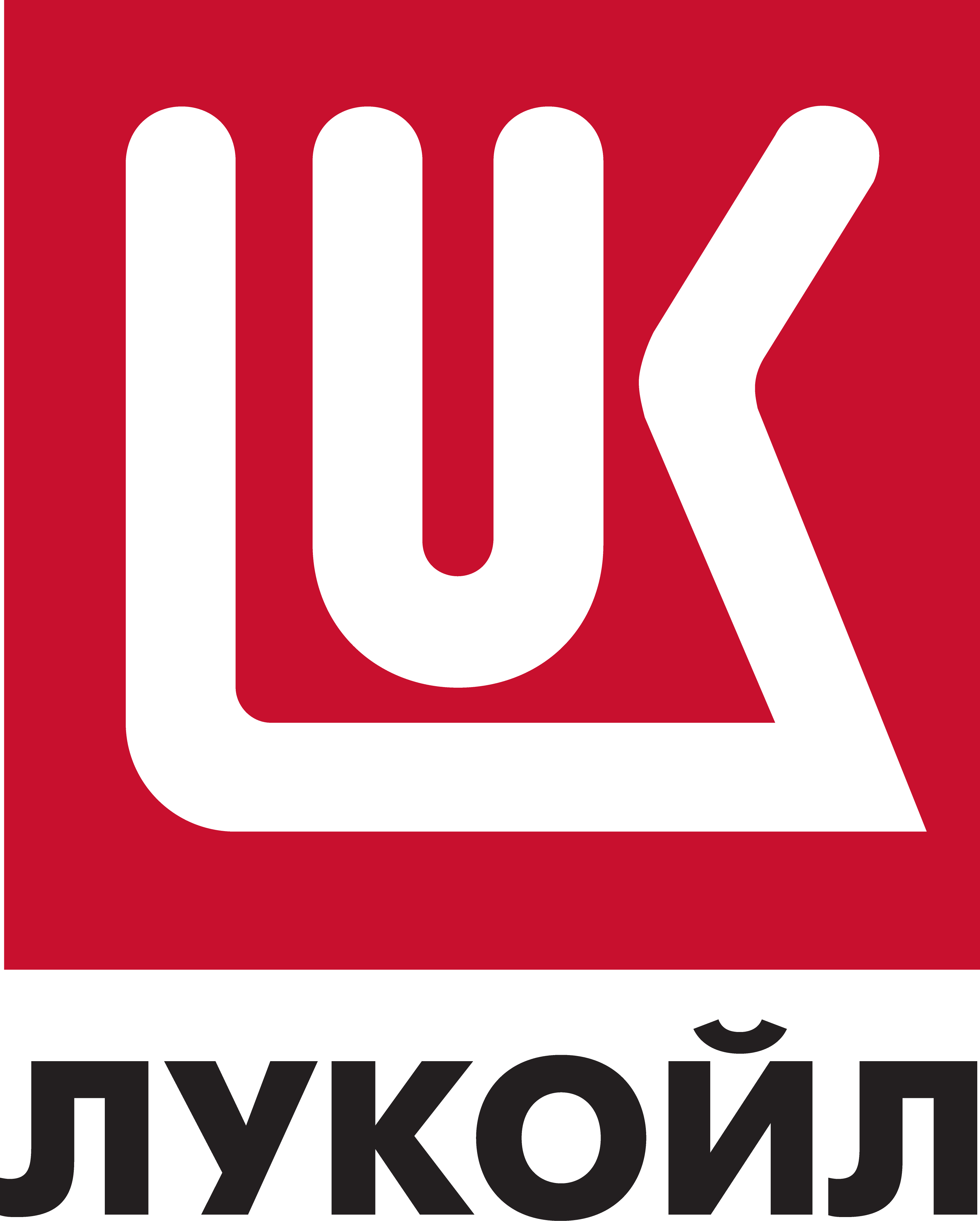 ЛУКОЙЛ